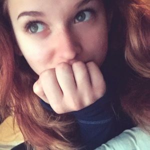 Meet your Posher, Redd